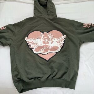 Boys Lie Hoodie